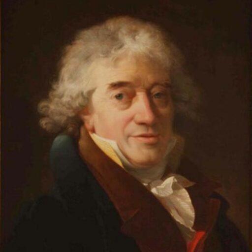 Gerard van Spaendonck (1746-1822)